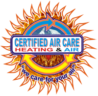 Certified Air Care - Atlanta HVAC