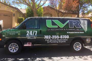 Las Vegas electrical panel repairs and upgrades.